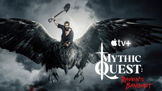 Mythic Quest: Raven's Banquet