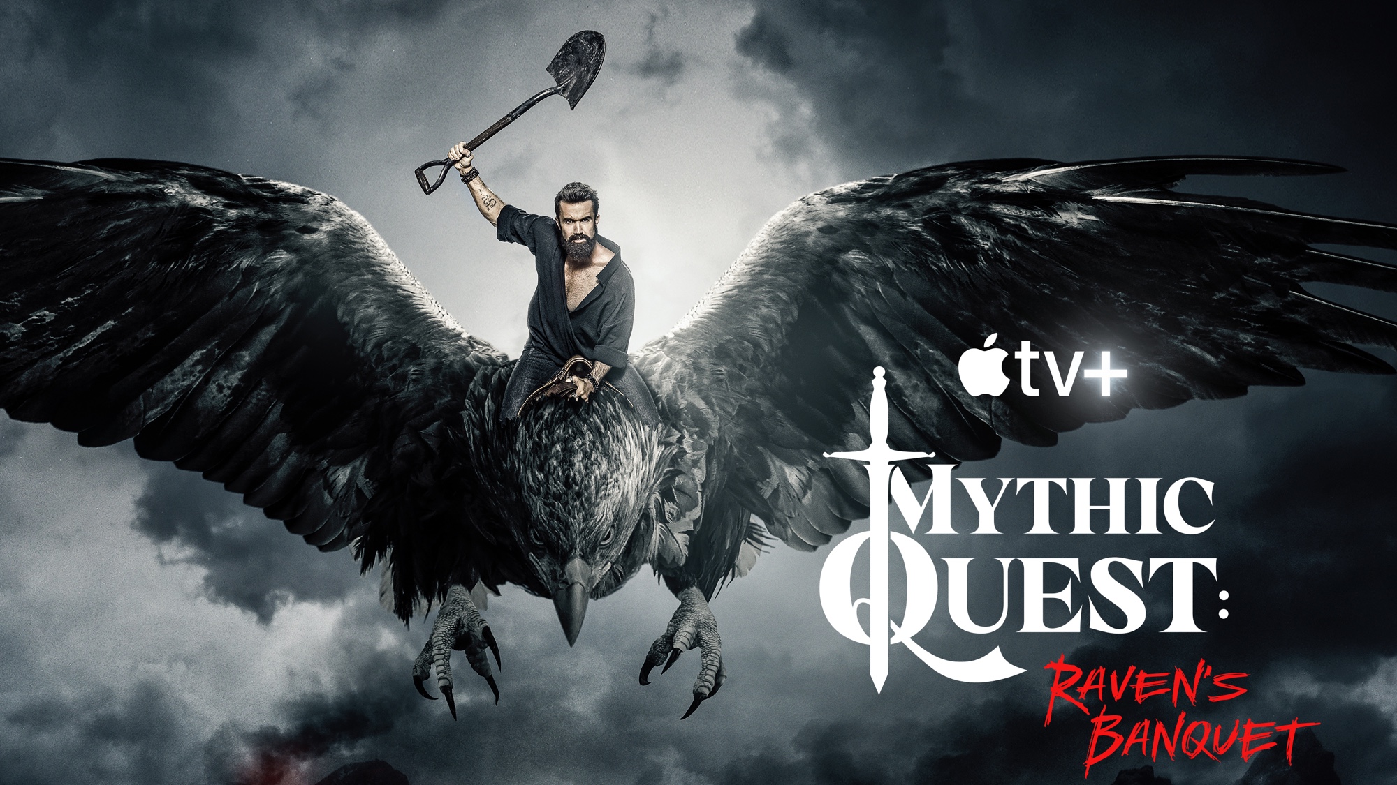 Mythic Quest review: 7 things to know about the first great Apple TV ...