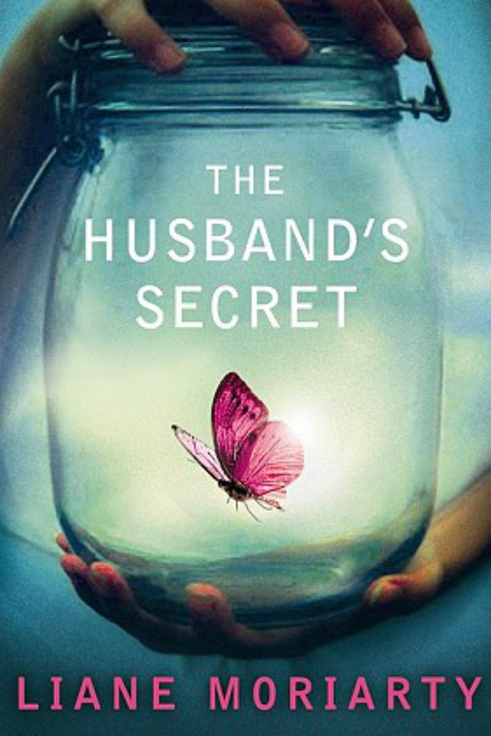 Husband&#039;s Secret