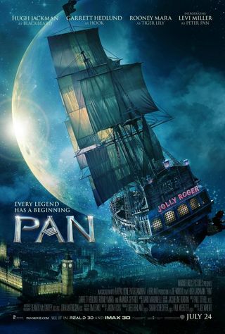 Disney Peter Pan Captain Hook's Hook Movie Prop Replica Best Ever!