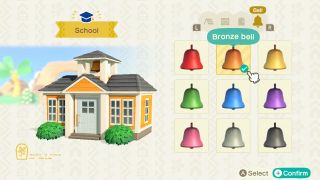 Animal Crossing New Horizons Happy Home Paradise unlocks