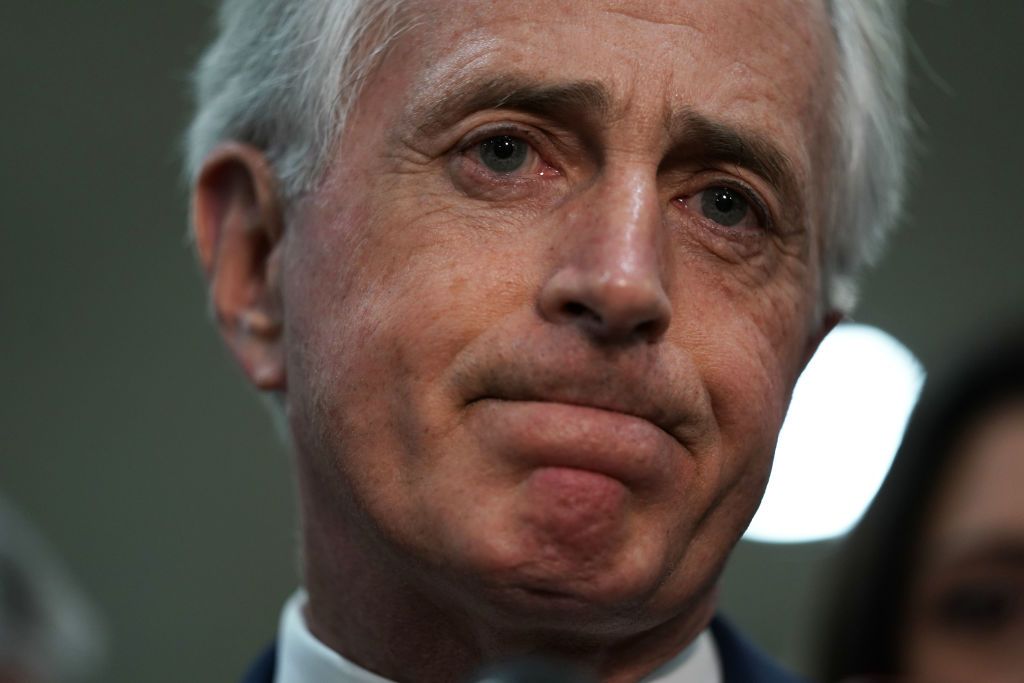 Bob Corker.