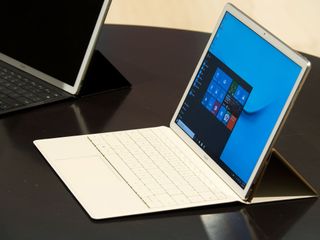 Huawei MateBook