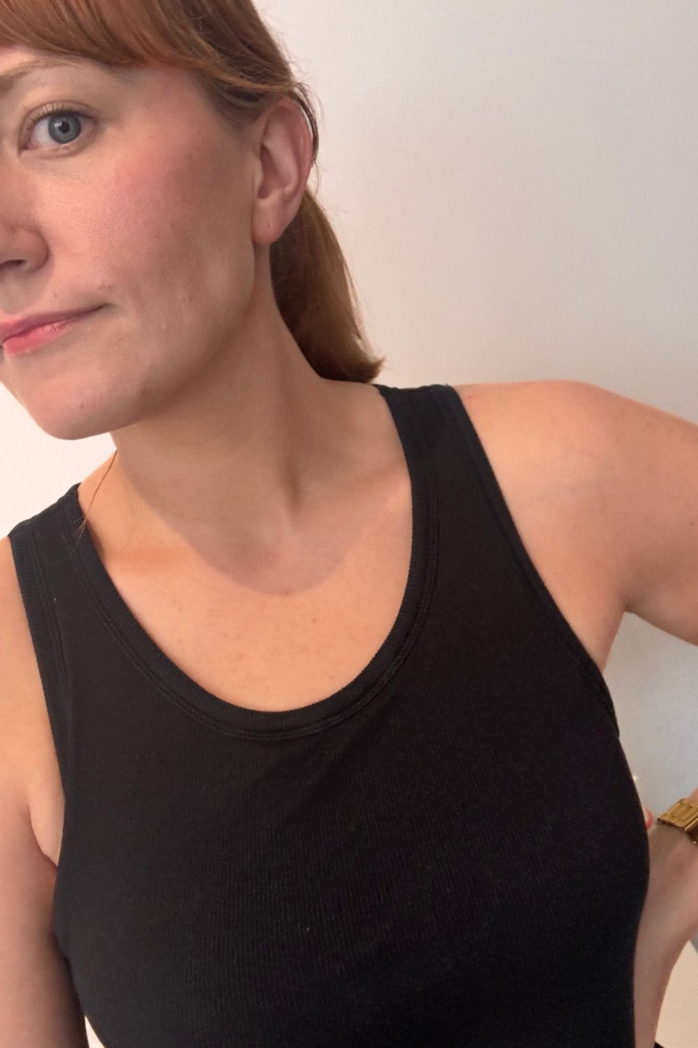 matilda before tan