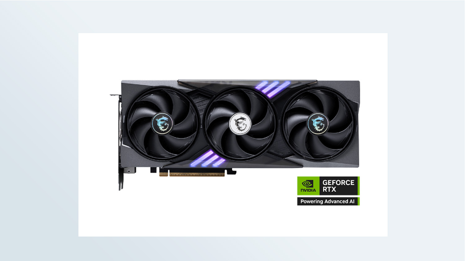MSI RTX 5060