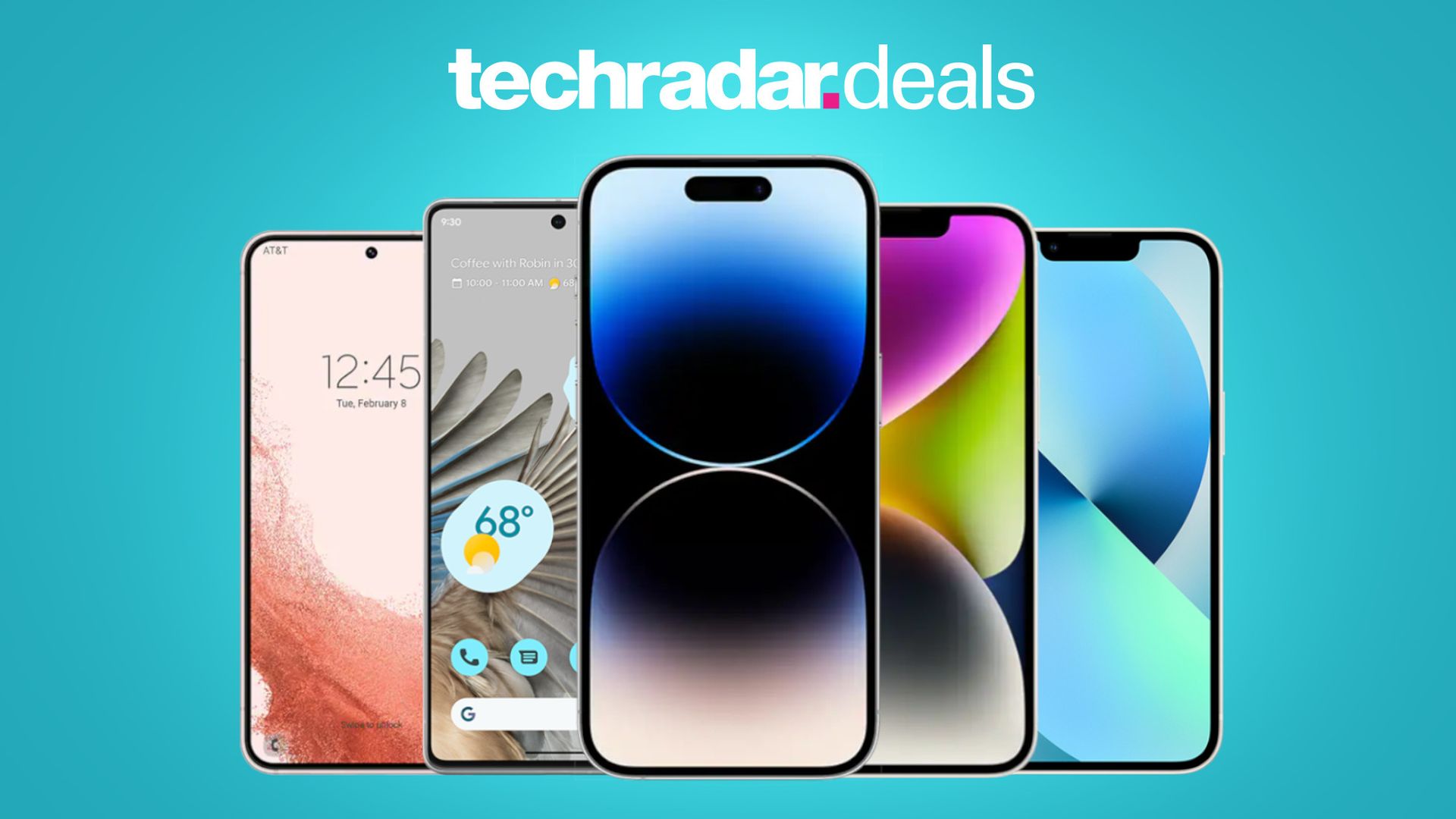 Mobile phone deals in November 2023 best SIMfree, contract and SIM