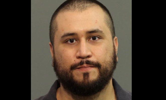 George Zimmerman