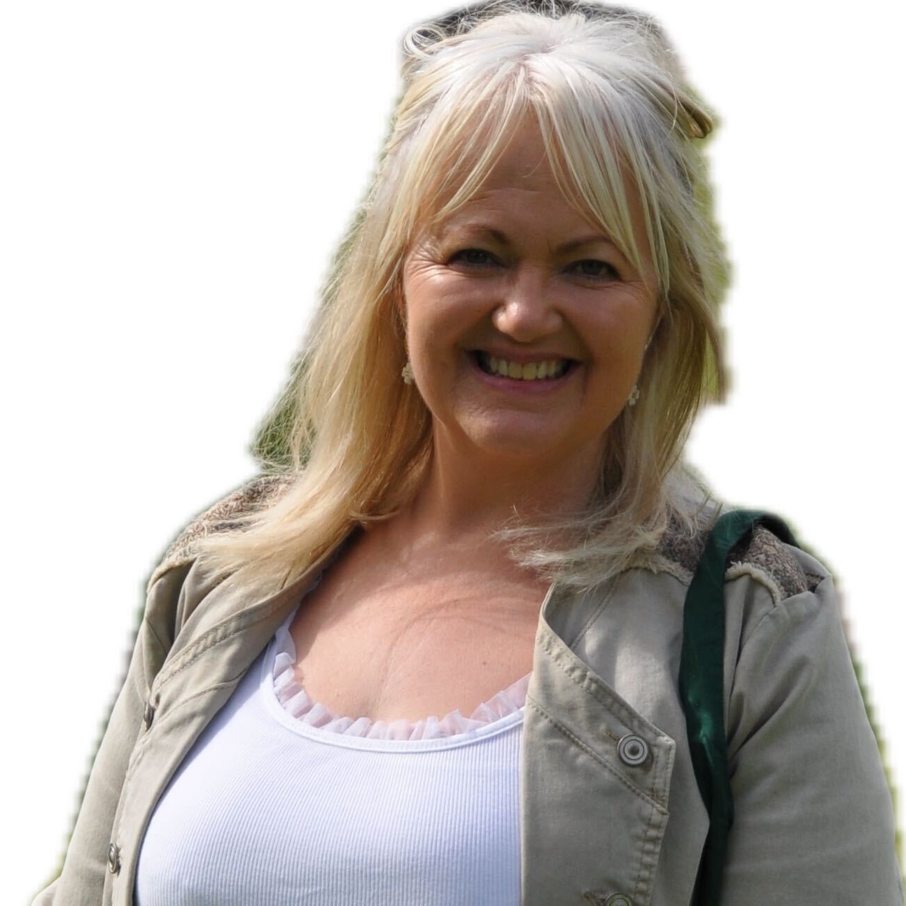 Julie Harding