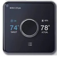 Hive Heating and Cooling Smart Thermostat Pack $229.99 $98 at Amazon