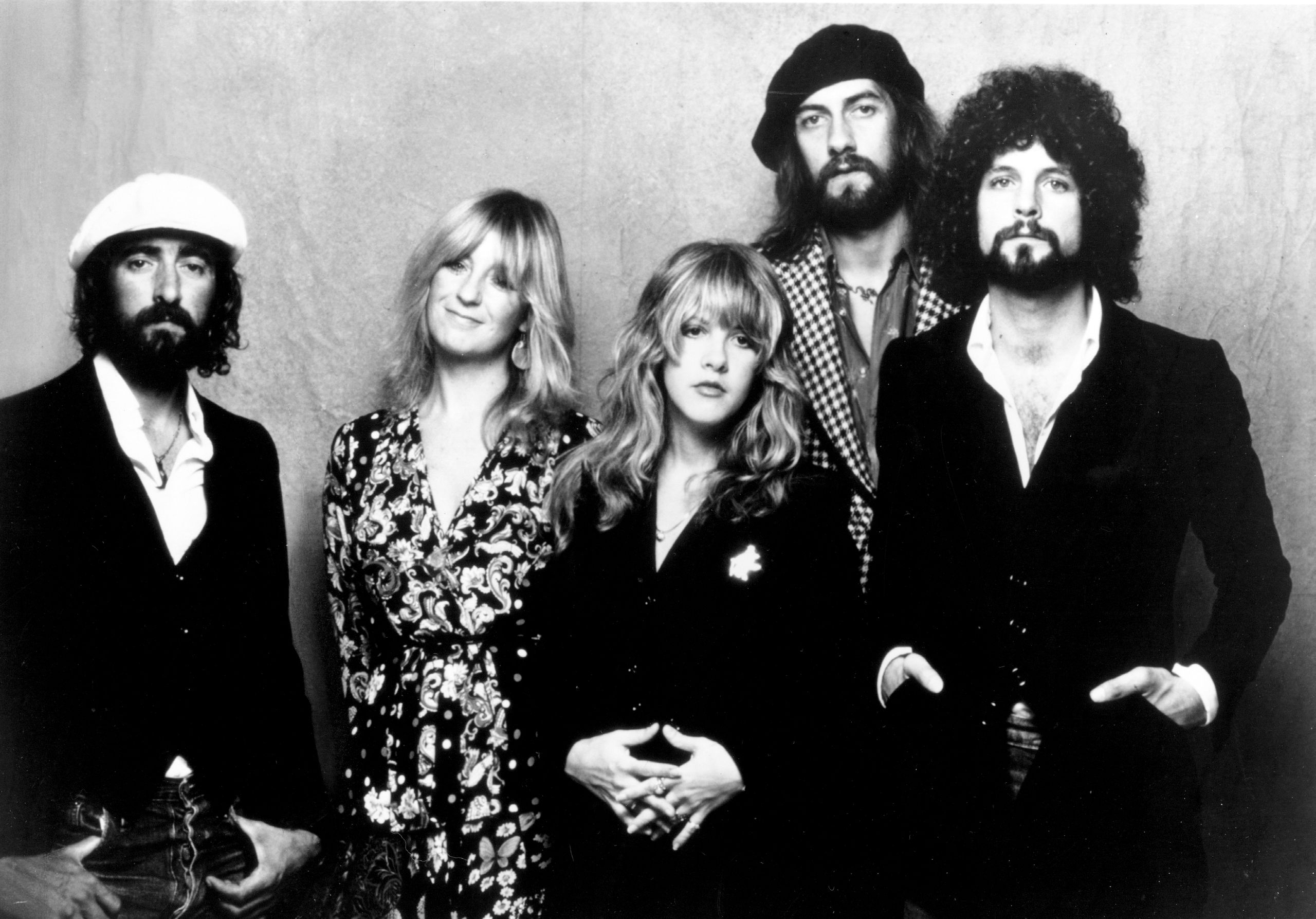 Mac Singer Fleetwood Mac singer-songwriter Christine McVie dies at 79 | The Week