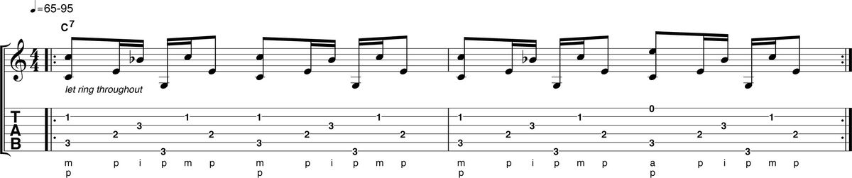 Guitar Skills: Better acoustic fingerpicking in 20 minutes | MusicRadar