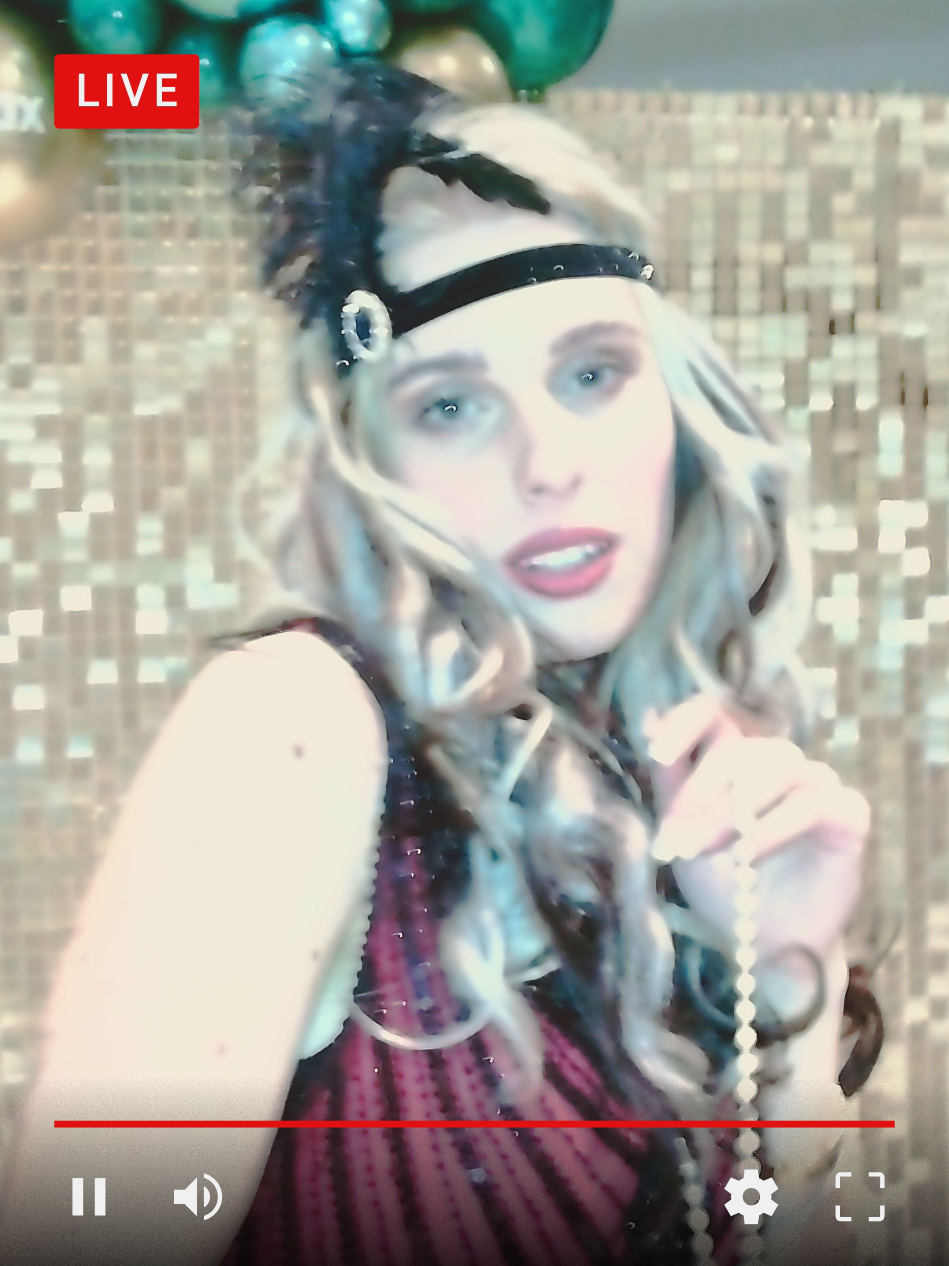 Fujifilm Instax Mini Evo Cinema sample gallery: female model in studio