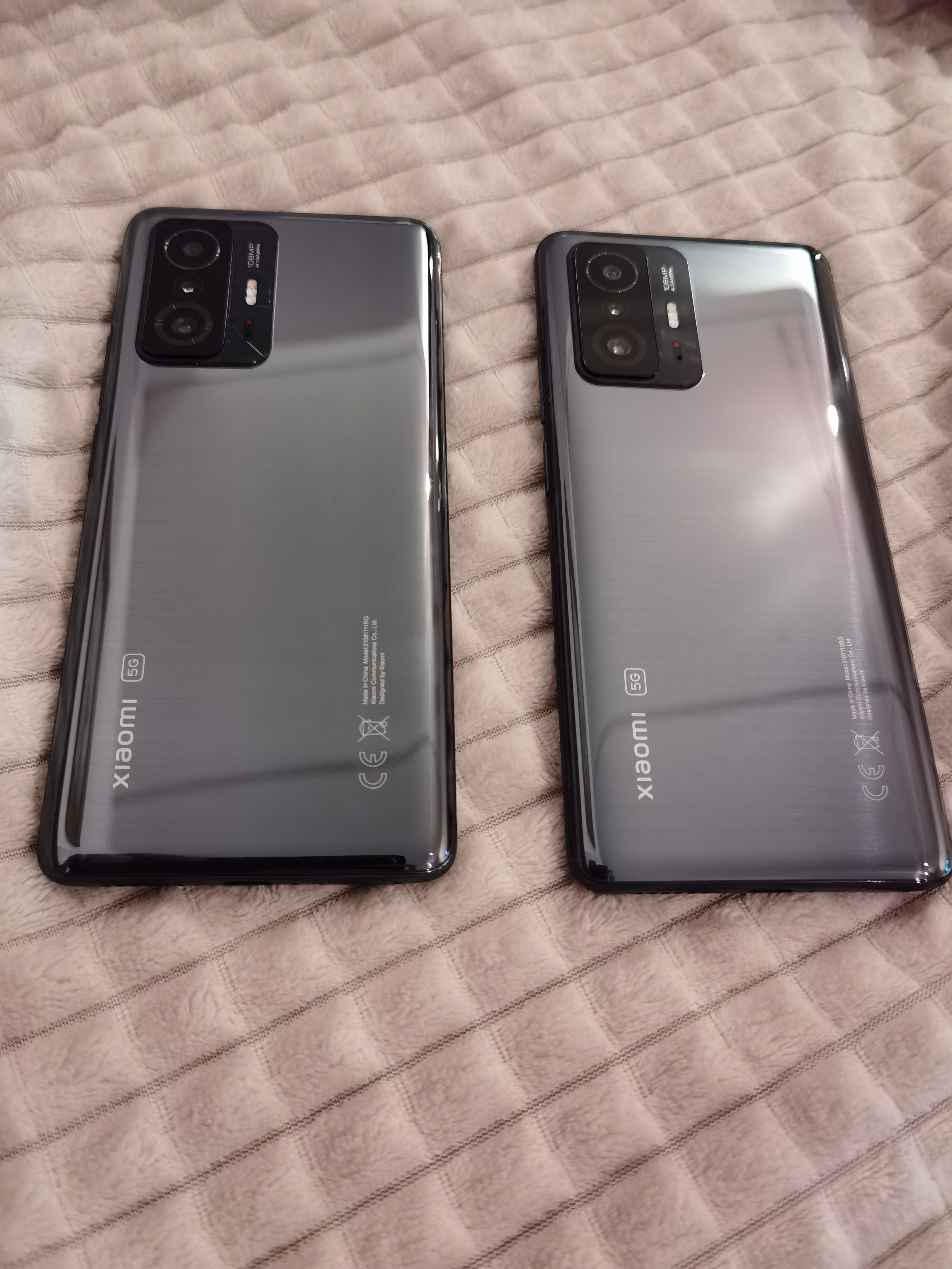 Xiaomi 11T