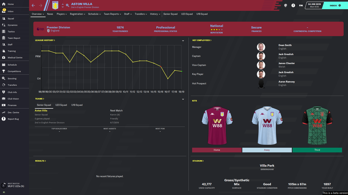 football manager 2020 bargains