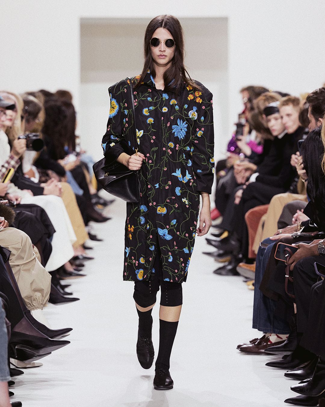 Celine S/S 2027 runway