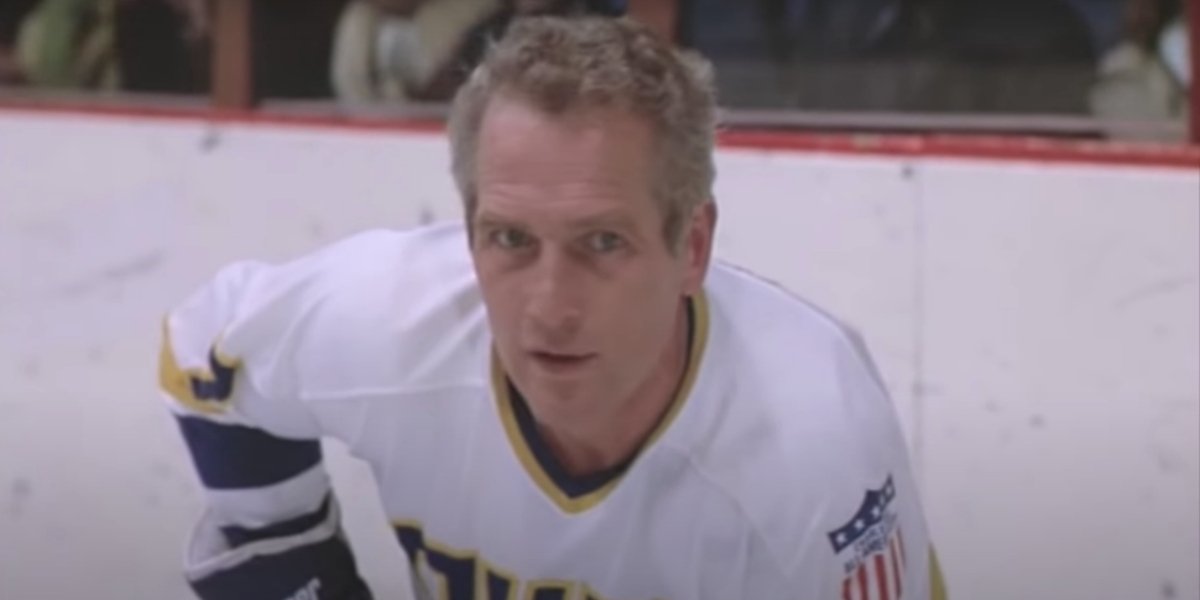 10 Great Hockey Movies And Where To Stream Or Rent Them Online