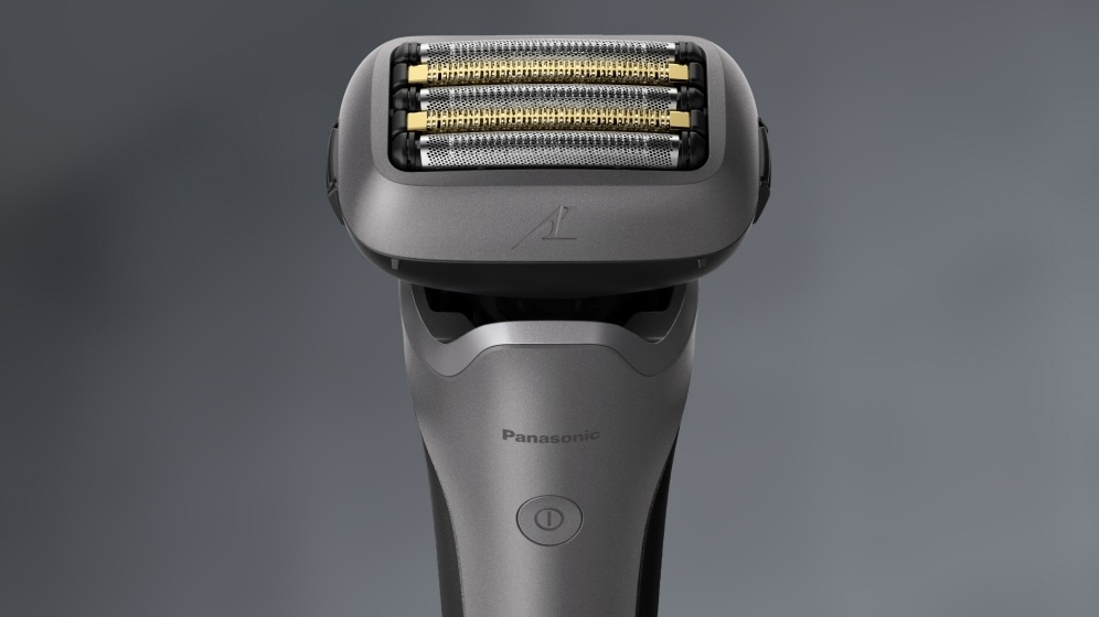 Panasonic Series 900 electric shaver