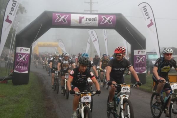The peloton