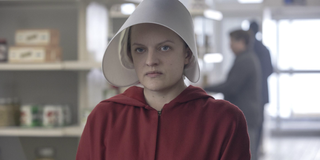 The Handmaid's Tale June Elisabeth Moss Hulu