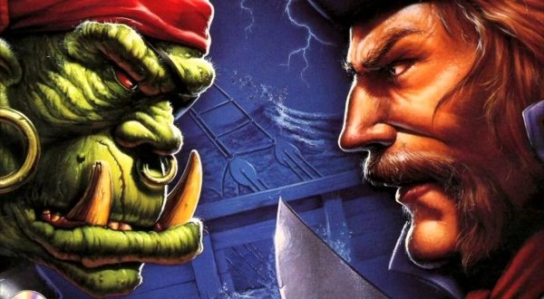 Warcraft II