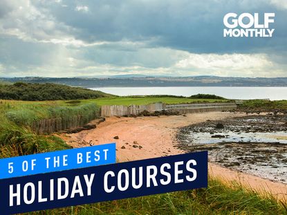 5 Of The Best Holiday Courses
