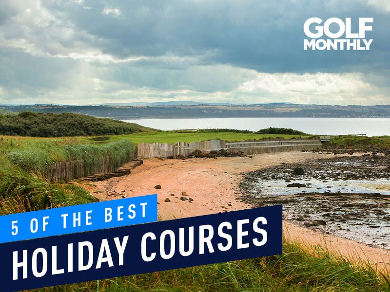 5 Of The Best Holiday Courses