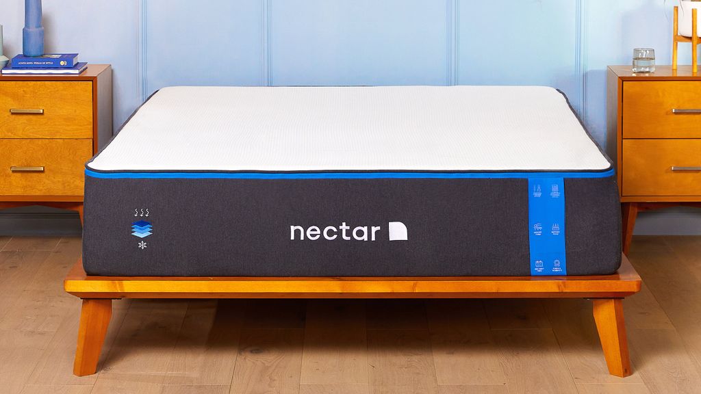 Best Memory Foam Mattress 2024 Ranked and Rated Tom's Guide