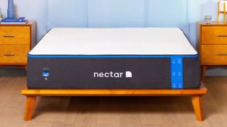 Best mattress in a box: Nectar Memory Foam mattress in a box