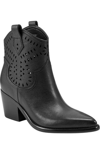 Elyma Pointed Toe Western Boot