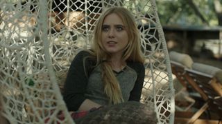 Kathryn Newton in Big Little Lies Season 1.
