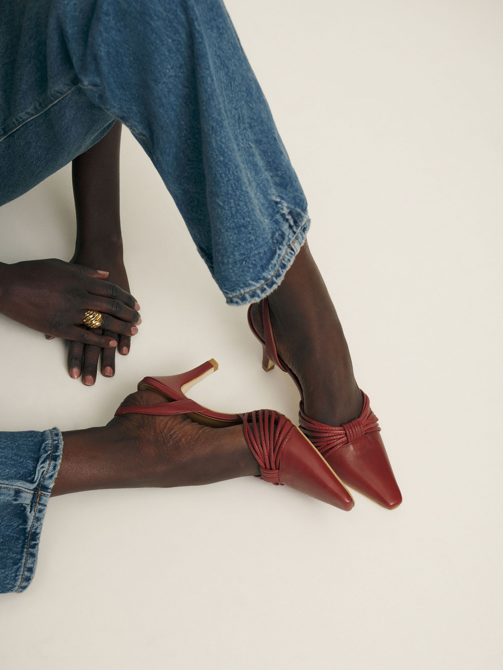 Natanya Pump