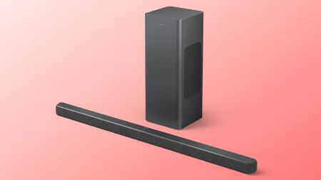 Philips TAB6309 soundbar