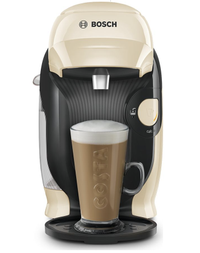TASSIMO&nbsp;by Bosch Style TAS1102GB Coffee Machine | £79.99 £29 (save £50.99) at Currys