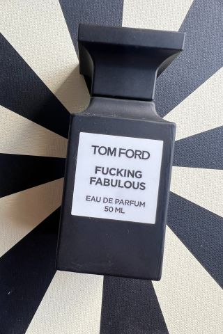 Tom Ford Fucking Fabulous Eau de Parfum — Best Tom Ford Fragrances