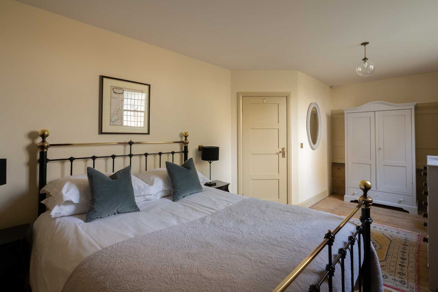 Greystead Old Church