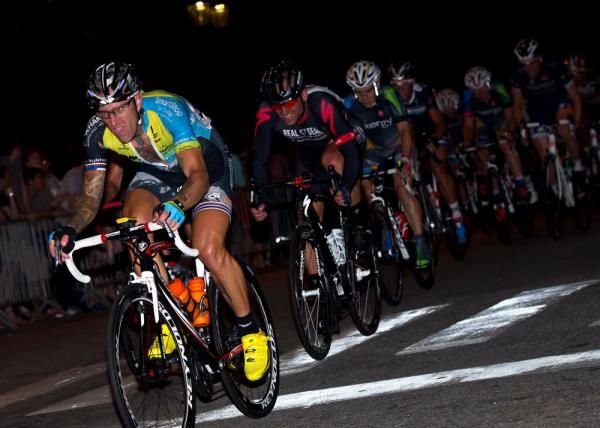 Adam Myerson (Team Mountain Khakis-SmartStop)