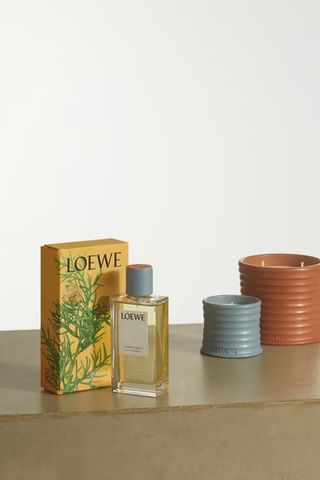 LOEWE HOME SCENTSHome Fragrance - Cypress Balls, 150ml