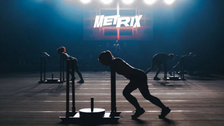 Metrix Events METRIX: 6 things to know about the immersive