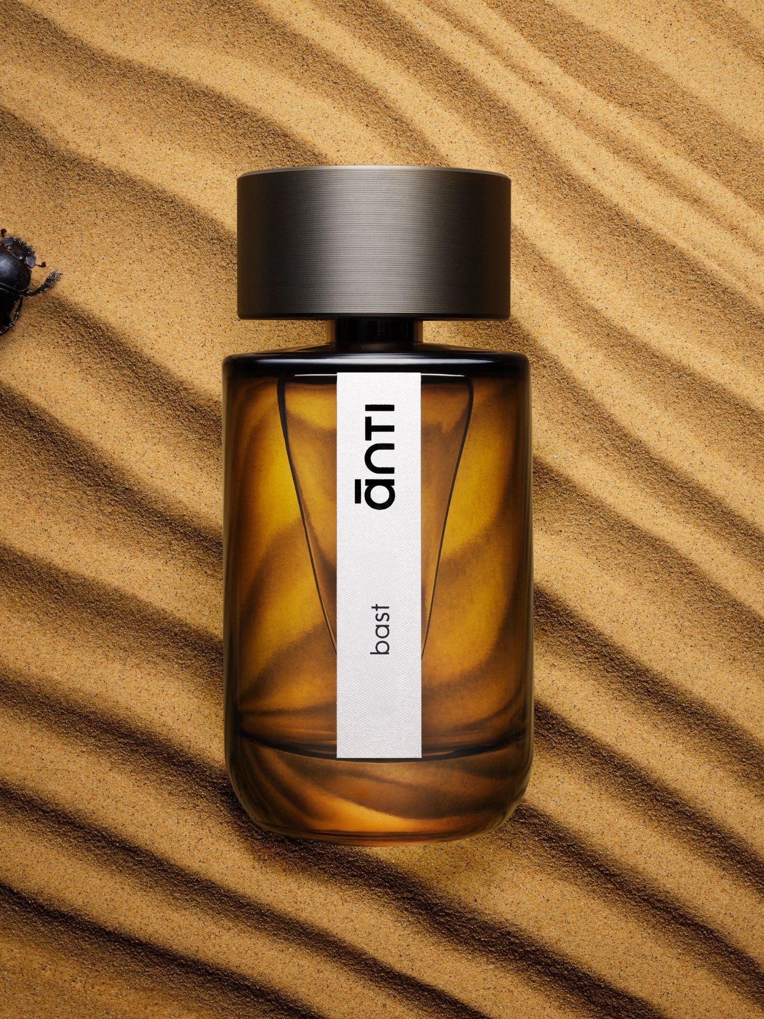 Anti Bast Eau De Parfum