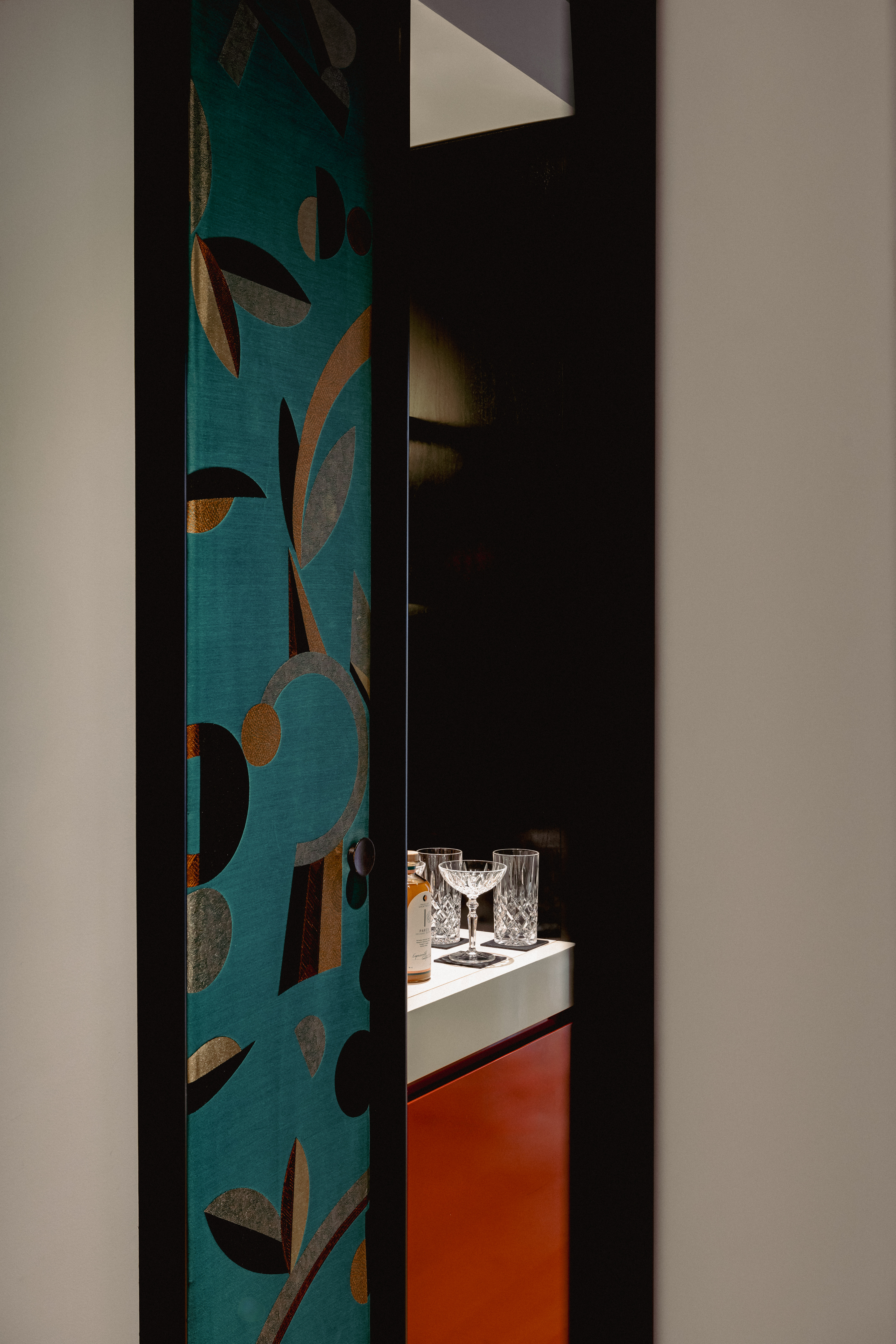 experimental marais paris hotel review