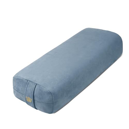 Florensi Yoga Bolster Pillow