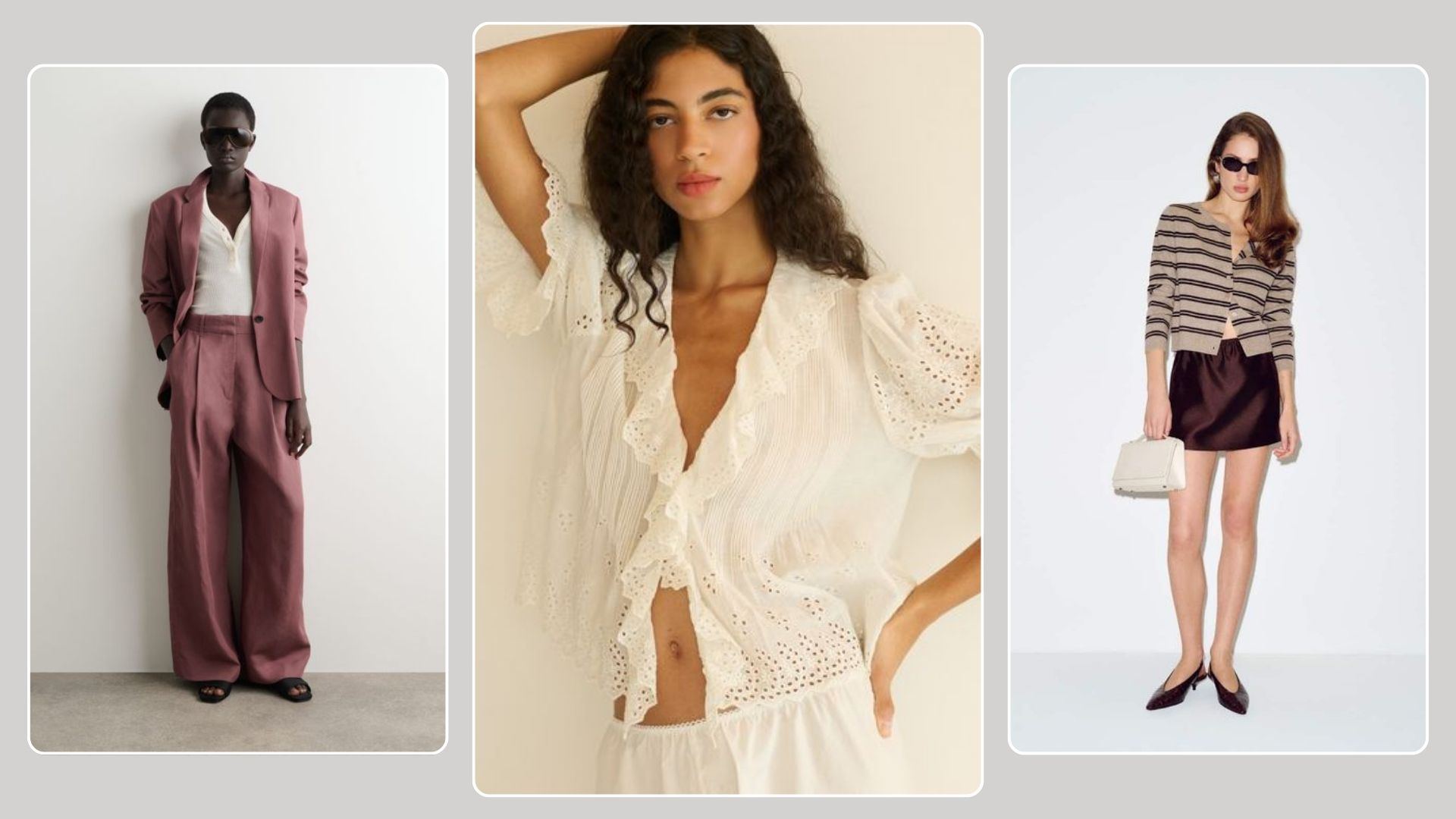 EDITOR BUYS MARCH 2026