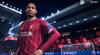 FIFA 20 review