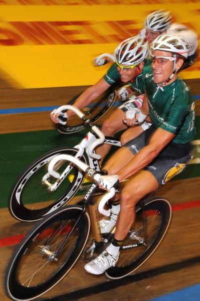 Kenny De Ketele