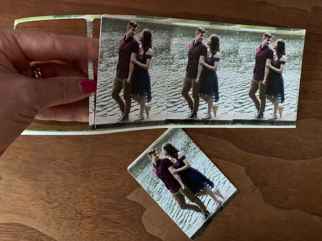Mpix photo printing