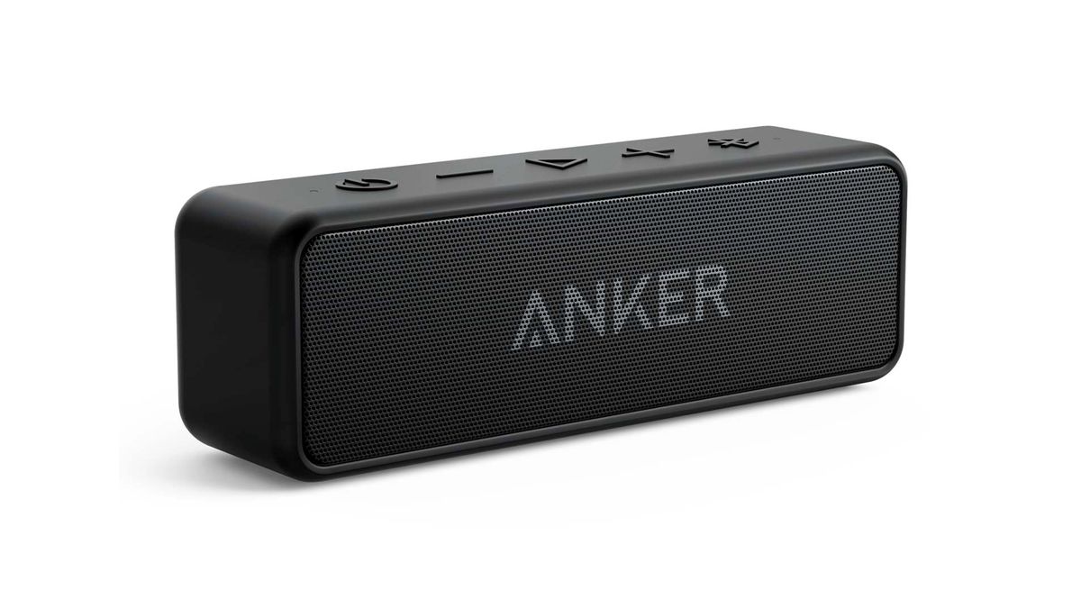 Anker SoundCore 2 | Hi-Fi? What review