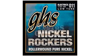 GHS Nickel Rockers