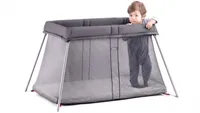 Bjorn Baby Easy Go