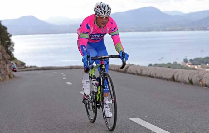 Davide Vigano (Lampre - Merida)