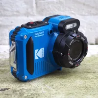 Kodak PixPro WPZ2